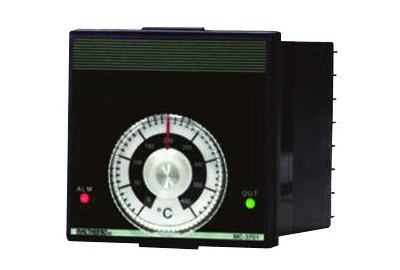 เครื่องควบคุมอุณหภูมิแบบอนาล็อค Analog Temperature Controller รุ่น MC-3701