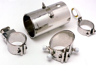 ฮีตเตอร์รัดท่อ Band Heater รุ่น SPL-H05 ฮีตเตอร์รัดท่อ Band Heater รุ่น SPL-H05