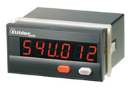 เครื่องนับจำนวนแบบดิจิตอล Digital Counter รุ่น 54U Series