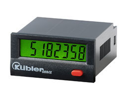 เครื่องนับจำนวนแบบดิจิตอล Digital Counter รุ่น 130 Series