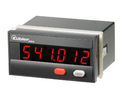 เครื่องนับจำนวนแบบดิจิตอล Digital Counter รุ่น 541 Series