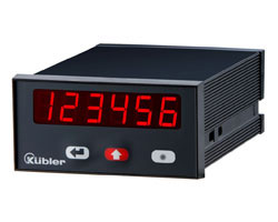 เครื่องนับจำนวนแบบดิจิตอล Digital Counter รุ่น 571 Series