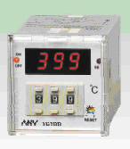 เครื่องควบคุมอุณหภูมิแบบดิจิตอล Digital Temperature Controller รุ่น TC1DD