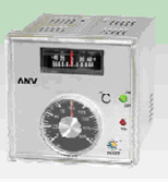 เครื่องควบคุมอุณหภูมิแบบดิจิตอล Digital Temperature Controller รุ่น TC3AA