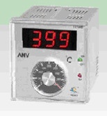 เครื่องควบคุมอุณหภูมิแบบดิจิตอล Digital Temperature Controller รุ่น TC3AD