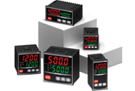 เครื่องควบคุมอุณหภูมิแบบดิจิตอล Digital Temperature Controller รุ่น AX Series