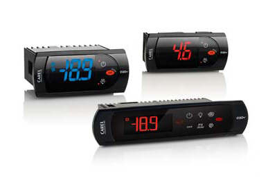 เครื่องควบคุมอุณหภูมิแบบดิจิตอล Digital Temperature Controller รุ่น PJ Series