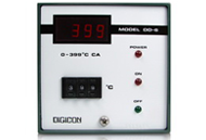 เครื่องควบคุมอุณหภูมิแบบดิจิตอล Digital Temperature Controller รุ่น DD-6