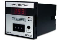 เครื่องควบคุมอุณหภูมิแบบดิจิตอล Digital Temperature Controller รุ่น DD-7