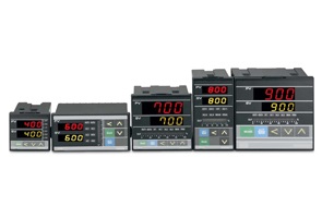 เครื่องควบคุมอุณหภูมิแบบดิจิตอล Digital Temperature Controller รุ่น MD-N Series