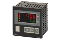 เครื่องควบคุมอุณหภูมิแบบดิจิตอล Digital Temperature Controller รุ่น E5AZ