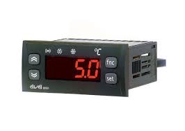 เครื่องควบคุมอุณหภูมิแบบดิจิตอล Digital Temperature Controller รุ่น ID961