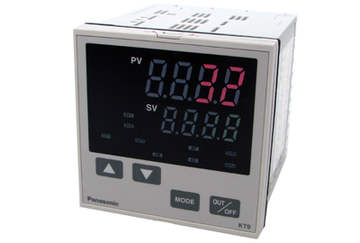 เครื่องควบคุมอุณหภูมิแบบดิจิตอล Digital Temperature Controller รุ่น KT Series