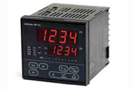 เครื่องควบคุมอุณหภูมิแบบดิจิตอล Digital Temperature Controller รุ่น NP100/NP200