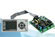 เครื่องควบคุมอุณหภูมิแบบดิจิตอล Digital Temperature Controller รุ่น SDP Series