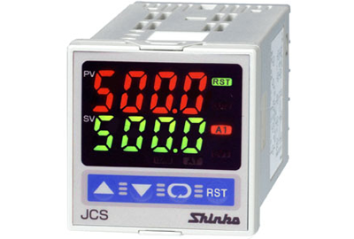 เครื่องควบคุมอุณหภูมิแบบดิจิตอล Digital Temperature Controller รุ่น JCS33A