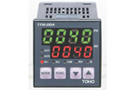 เครื่องควบคุมอุณหภูมิแบบดิจิตอล Digital Temperature Controller รุ่น TTM-004