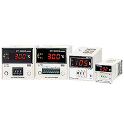 เครื่องควบคุมอุณหภูมิแบบดิจิตอล Digital Temperature Controller รุ่น HY8000S PPMNR07 0-299C