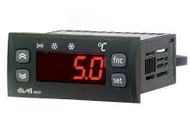 เครื่องควบคุมอุณหภูมิแบบดิจิตอล Digital Temperature Controller รุ่น ID961