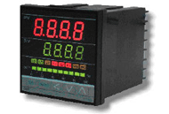 เครื่องควบคุมอุณหภูมิแบบดิจิตอล Digital Temperature Controller รุ่น FY900
