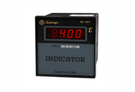 เครื่องวัดอุณหภูมิแบบดิจิตอล Digital Temperature Indicator รุ่น SD 503