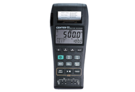 มิเตอร์วัดระดับเสียง Sound Level Meter รุ่น CENTER 500