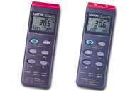 มิเตอร์วัดอุณหภูมิ Temperature Meter รุ่น CENTER-305/306