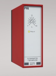 อุปกรณ์แปลงสัญญาณอุณหภูมิ Temperature Transmitter รุ่น 2271