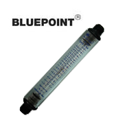 มิเตอร์วัดอัตราการไหล Flow Meter ยี่ห้อ BLUE POINT