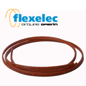 ฮีตเตอร์เส้น Cable Heater ยี่ห้อ FLEXELEC