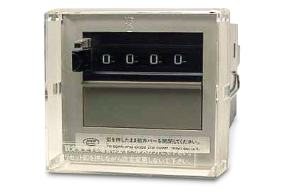 เครื่องนับจำนวนแบบอนาล็อก Analog Counter รุ่น MA-4211