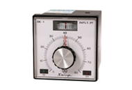 เครื่องควบคุมอุณหภูมิแบบอนาล็อค Analog Temperature Controller รุ่น DIC1