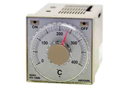 เครื่องควบคุมอุณหภูมิแบบอนาล็อค Analog Temperature Controller รุ่น HY-1000