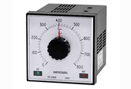 เครื่องควบคุมอุณหภูมิแบบอนาล็อค Analog Temperature Controller รุ่น HY-2000