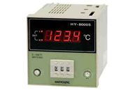 เครื่องควบคุมอุณหภูมิแบบอนาล็อค Analog Temperature Controller รุ่น HY-8000S