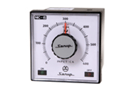 เครื่องควบคุมอุณหภูมิแบบอนาล็อค Analog Temperature Controller รุ่น IS