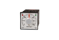 เครื่องควบคุมอุณหภูมิแบบอนาล็อค Analog Temperature Controller รุ่น IS3