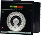เครื่องควบคุมอุณหภูมิแบบอนาล็อค Analog Temperature Controller รุ่น MC3811