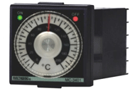 เครื่องควบคุมอุณหภูมิแบบอนาล็อค Analog Temperature Controller รุ่น MC-3401