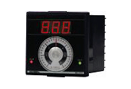 เครื่องควบคุมอุณหภูมิแบบอนาล็อค Analog Temperature Controller รุ่น MC-3731