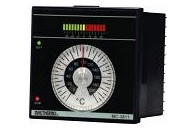 เครื่องควบคุมอุณหภูมิแบบอนาล็อค Analog Temperature Controller รุ่น MC-3811