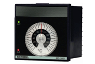 เครื่องควบคุมอุณหภูมิแบบอนาล็อค Analog Temperature Controller รุ่น MC-3801