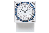 นาฬิกาตั้งเวลาแบบอนาล็อค Analog Time Switch รุ่น SUL189S