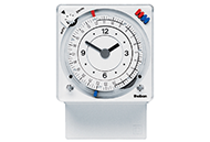 นาฬิกาตั้งเวลาแบบอนาล็อค Analog Time Switch รุ่น SUL289H