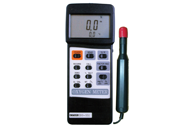 มิเตอร์วัดค่าทางเคมี PH, EC, TDS, CON Chemistry Testing Meter รุ่น DO-551