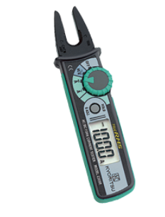 แคลมป์มิเตอร์แบบดิจิตอล Digital Clamp Meter 2300R