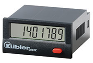 เครื่องนับจำนวนแบบดิจิตอล Digital Counter รุ่น 140 Series