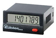 เครื่องนับจำนวนแบบดิจิตอล Digital Counter รุ่น 142 Series