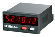 เครื่องนับจำนวนแบบดิจิตอล Digital Counter รุ่น 521 Series