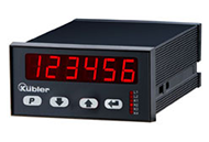 เครื่องนับจำนวนแบบดิจิตอล Digital Counter รุ่น 572 Series